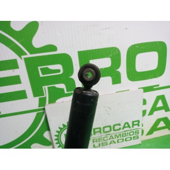 Recambio de amortiguador trasero izquierdo para citroën c3 exclusive referencia OEM IAM 9685479780  