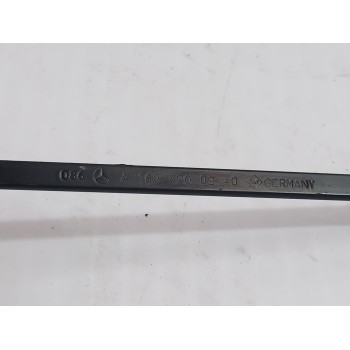 Recambio de brazo limpia delantero derecho para mercedes-benz clase a (w169) a 200 cdi (169.008) referencia OEM IAM A1698200240 