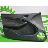 Recambio de guarnecido puerta delantera izquierda para bmw serie 3 berlina (e46) 320d referencia OEM IAM 51419121147  