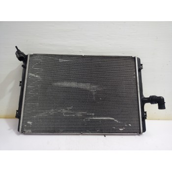 RADIADOR AGUA 3C0121253Q 