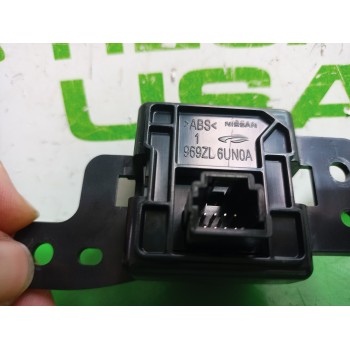 Recambio de interruptor para nissan qashqai ii (j11, j11_) 1.3 dig-t referencia OEM IAM 969ZL6UN0A  