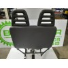 Recambio de asiento delantero derecho para iveco daily caja cerrada (2006 =>) 3.0 diesel referencia OEM IAM 5801457006  