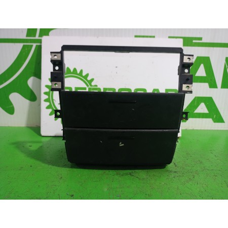 Recambio de cenicero para kia sorento 2.5 crdi cat referencia OEM IAM 845503E000  