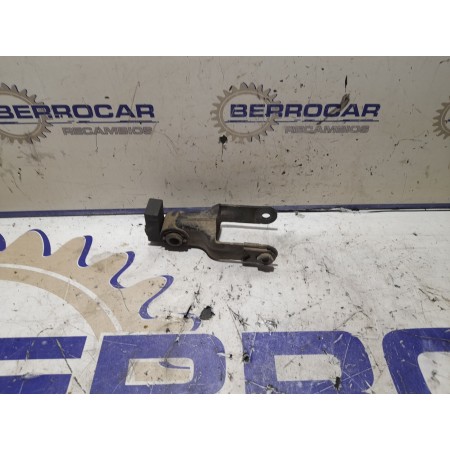 Recambio de soporte cambio para citroën c5 berlina 1.6 16v hdi fap referencia OEM IAM 4A000780  