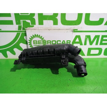 Recambio de caja filtro aire para peugeot 2008 (--.2013) allure referencia OEM IAM 9805057080  