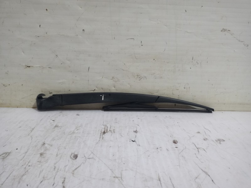 Recambio de brazo limpia trasero para mercedes-benz clase a (w169) a 200 cdi (169.008) referencia OEM IAM A1698200044  