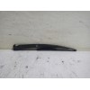 Recambio de brazo limpia trasero para mercedes-benz clase a (w169) a 200 cdi (169.008) referencia OEM IAM A1698200044  