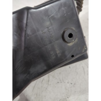 Recambio de caja filtro aire para toyota avensis sedán (_t25_) 2.0 d-4d (adt250_) referencia OEM IAM 4614485912  