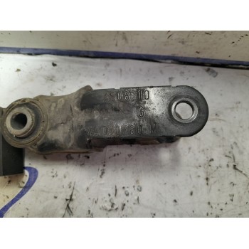 Recambio de soporte cambio para citroën c5 berlina 1.6 16v hdi fap referencia OEM IAM 4A000780  