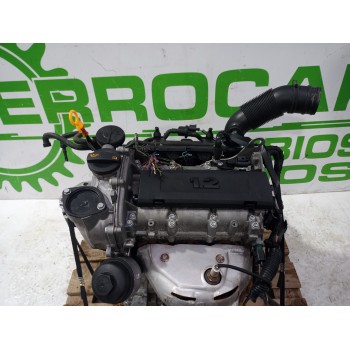 Recambio de motor completo para seat ibiza (6j5) emoción referencia OEM IAM MOTOR COMPLETO CGP  
