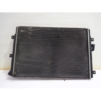 Recambio de radiador agua para volkswagen passat berlina (3c2) individual referencia OEM IAM 3C0121253Q  