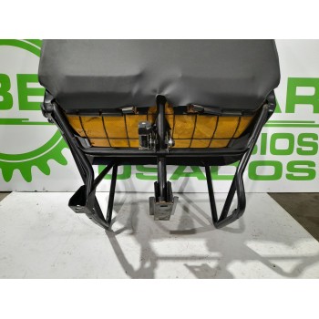 Recambio de asiento delantero derecho para iveco daily caja cerrada (2006 =>) 3.0 diesel referencia OEM IAM 5801457006  