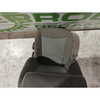Recambio de asiento delantero izquierdo para bmw serie 3 touring (e91) 2.0 16v referencia OEM IAM 52107133521  