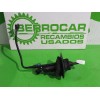 Recambio de bomba embrague para ford focus turn. (cb8) 1.6 tdci cat referencia OEM IAM 3M517A542  