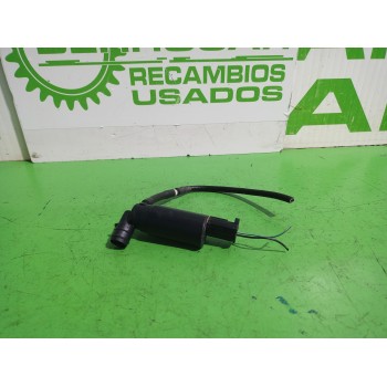 Recambio de bomba limpia para land rover freelander (ln) e targa referencia OEM IAM DMC100550  