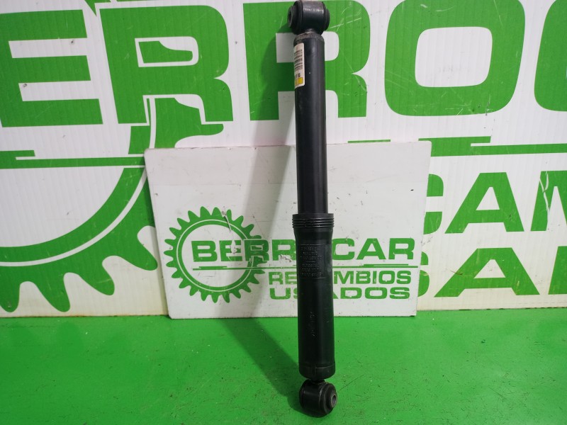 Recambio de amortiguador trasero derecho para citroën c3 exclusive referencia OEM IAM 9685479780  