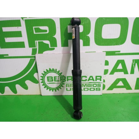 Recambio de amortiguador trasero derecho para citroën c3 exclusive referencia OEM IAM 9685479780  