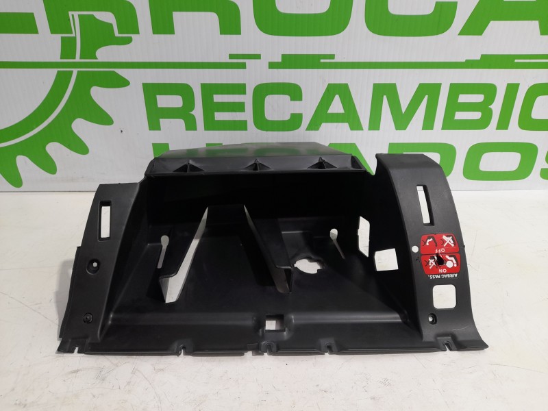 Recambio de guantera para citroën c4 sedan 1.6 16v cat (nfu / tu5jp4) referencia OEM IAM 964633917  