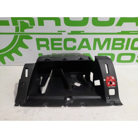Recambio de guantera para citroën c4 sedan 1.6 16v cat (nfu / tu5jp4) referencia OEM IAM 964633917  