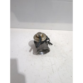 Recambio de caja mariposa para audi a4 b6 (8e2) 1.9 tdi referencia OEM IAM 6B133062H  