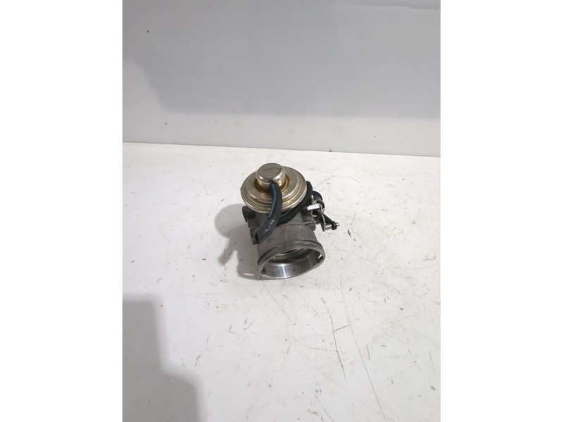 Recambio de caja mariposa para audi a4 b6 (8e2) 1.9 tdi referencia OEM IAM 6B133062H  