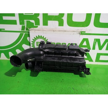 Recambio de caja filtro aire para peugeot 2008 (--.2013) allure referencia OEM IAM 9805057080  