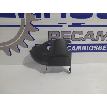 Recambio de cubierta columna direccion para iveco daily furgón 2.3 diesel cat referencia OEM IAM 5801640055  