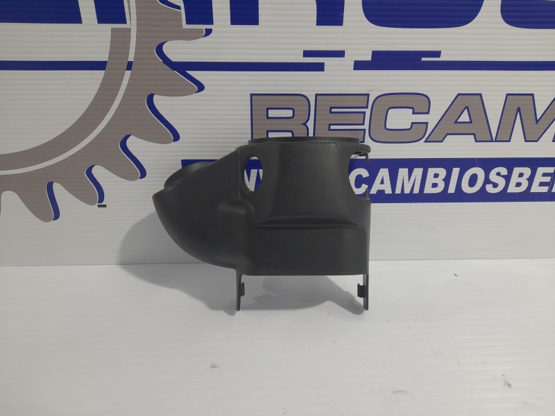 Recambio de cubierta columna direccion para iveco daily furgón 2.3 diesel cat referencia OEM IAM 5801640055  