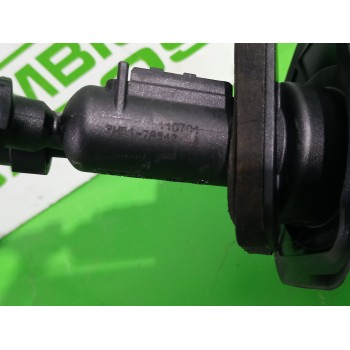Recambio de bomba embrague para ford focus turn. (cb8) 1.6 tdci cat referencia OEM IAM 3M517A542  