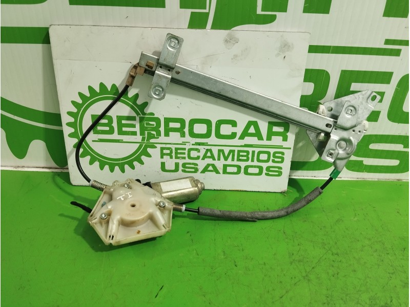 Recambio de elevalunas trasero izquierdo para volvo s40 berlina 1.6 cat referencia OEM IAM 30623450  
