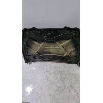 Recambio de capot para seat leon (1p1) 1.9 tdi referencia OEM IAM 1P0823031A  