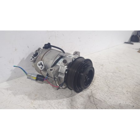 Recambio de compresor aire acondicionado para kia ceed (cd) 1.0 t-gdi referencia OEM IAM 97701J7000  
