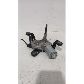 Recambio de motor limpia trasero para opel astra h gtc (a04) 1.7 cdti (l08) referencia OEM IAM 93179057  