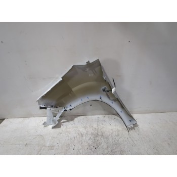 Recambio de aleta delantera derecha para peugeot rifter 1.5 bluehdi 100 referencia OEM IAM 9816483580  