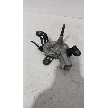 Recambio de motor limpia trasero para opel astra h gtc (a04) 1.7 cdti (l08) referencia OEM IAM 93179057  