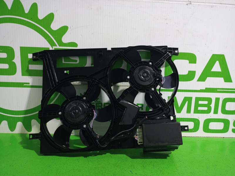 Recambio de electroventilador para land rover freelander (ln) e targa referencia OEM IAM 8240300  