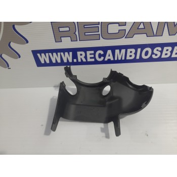Recambio de cubierta columna direccion para iveco daily furgón 2.3 diesel cat referencia OEM IAM 5801640055  