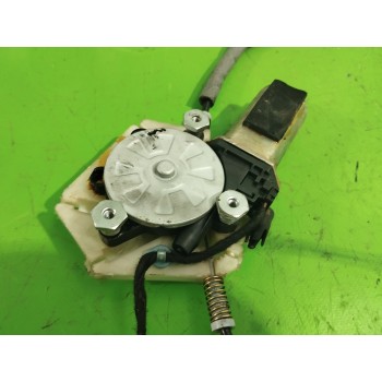 Recambio de elevalunas trasero izquierdo para volvo s40 berlina 1.6 cat referencia OEM IAM 30623450  