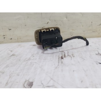 Recambio de mando elevalunas trasero izquierdo para mercedes-benz clase a (w169) a 200 cdi (169.008) referencia OEM IAM A2518200