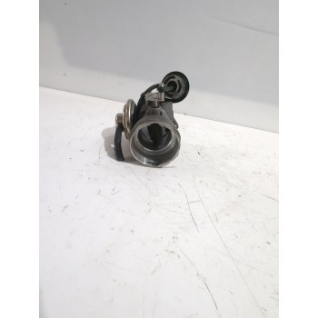 Recambio de caja mariposa para audi a4 b6 (8e2) 1.9 tdi referencia OEM IAM 6B133062H  