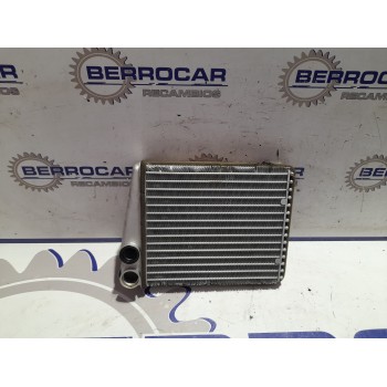 Recambio de radiador calefaccion / aire acondicionado para mercedes-benz clase a (w168) 1.4 cat referencia OEM IAM 668479S  