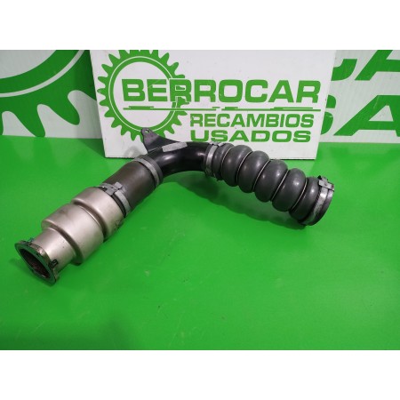 Recambio de tubo para ford focus turn. (cb8) 1.6 tdci cat referencia OEM IAM 9677359080  