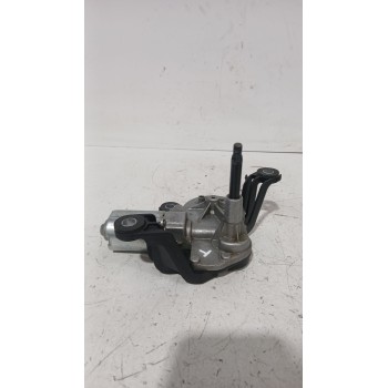 Recambio de motor limpia trasero para opel astra h gtc (a04) 1.7 cdti (l08) referencia OEM IAM 93179057  