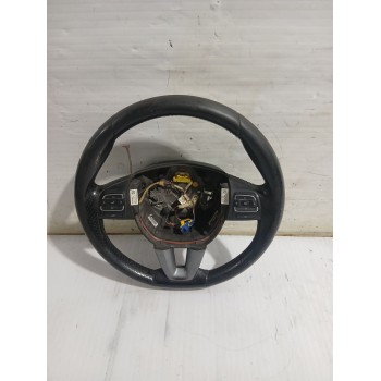 Recambio de volante para seat leon (1p1) 1.9 tdi referencia OEM IAM 3066822  