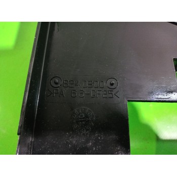 Recambio de electroventilador para land rover freelander (ln) e targa referencia OEM IAM 8240300  