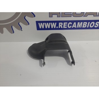 Recambio de cubierta columna direccion para iveco daily furgón 2.3 diesel cat referencia OEM IAM 5801640055  