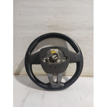 Recambio de volante para seat leon (1p1) 1.9 tdi referencia OEM IAM 3066822  