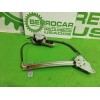Recambio de elevalunas trasero izquierdo para volvo s40 berlina 1.6 cat referencia OEM IAM 30623450  