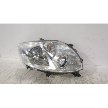 Recambio de faro izquierdo para toyota auris (_e15_) 1.6 (zre151_) referencia OEM IAM 8117002460  