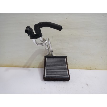 Recambio de radiador calefaccion / aire acondicionado para volkswagen passat berlina (3c2) individual referencia OEM IAM 3C08190
